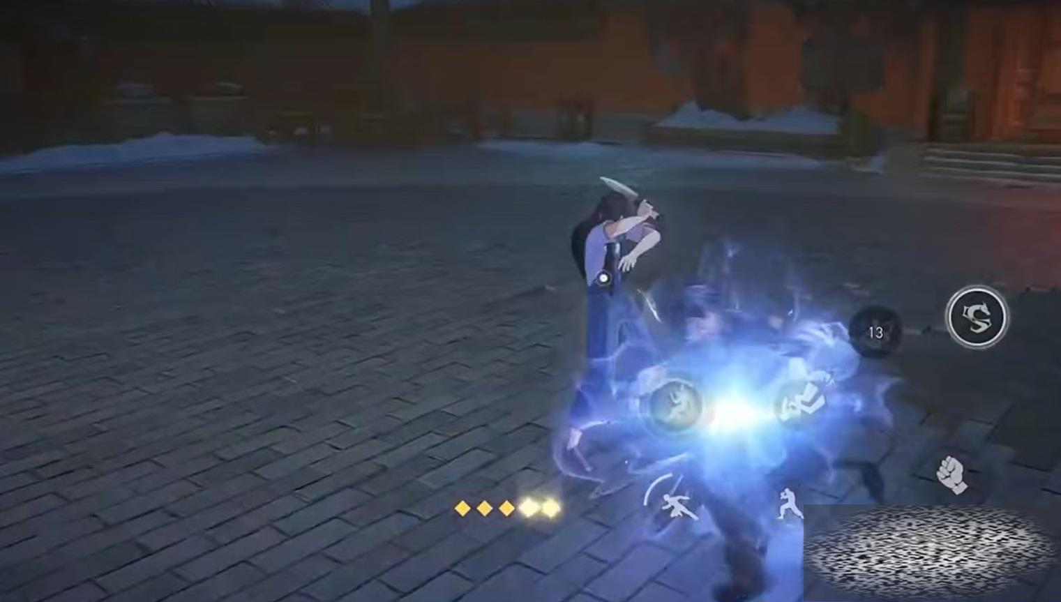 ֮PVPô ֮PK淨