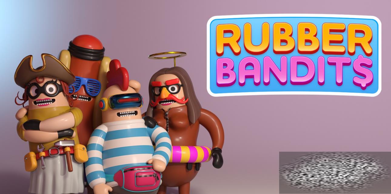 RubberBanditsҪǮ ǿ۸һ