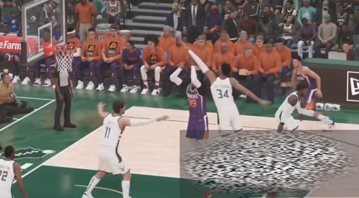 nba2k23ֵ nba2k23Աֵһ