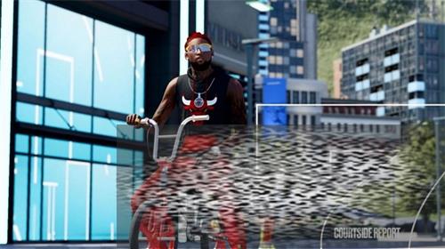 nba2k23 nba2k23ư칫ôȥ